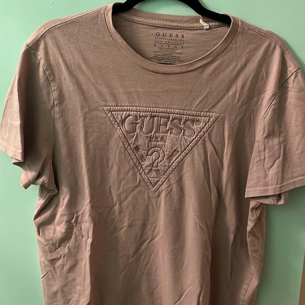 Guess T Shirt